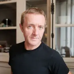 Hervé Commère