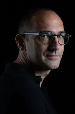Olivier Ciechelski