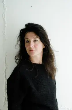 Alice Géraud