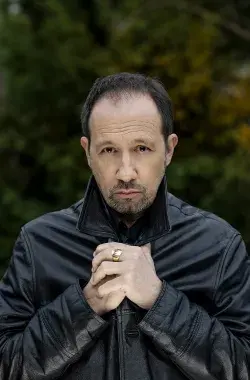Olivier Bordaçarre