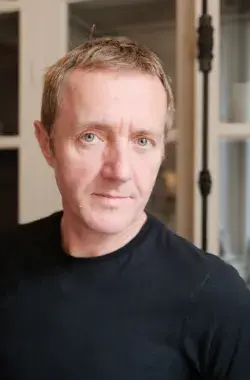 Hervé Commère