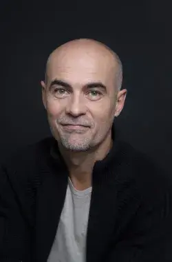 Marin Ledun