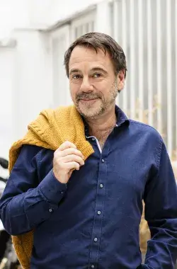 Michel Bussi