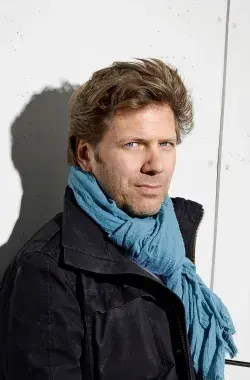 Olivier Truc
