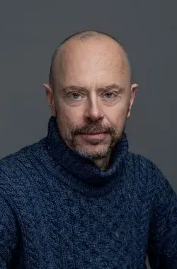 Ulf Kvensler
