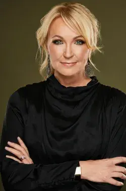 Anki Edvinsson