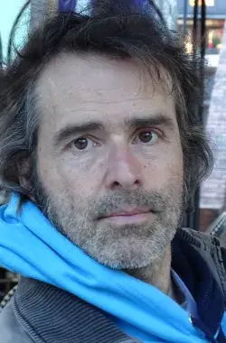 Sébastien Vidal