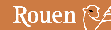Logo de la ville de Rouen