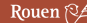 Logo de la ville de Rouen